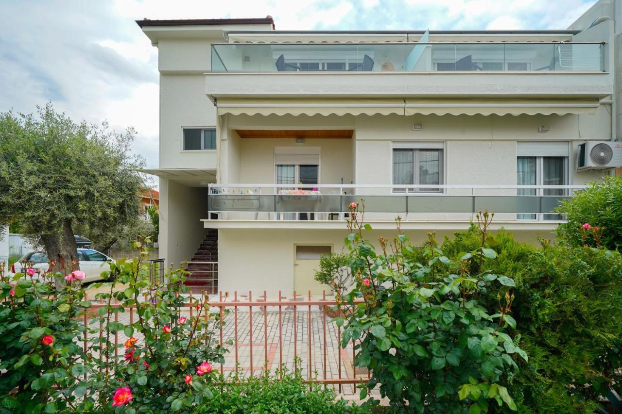 Dagos Luxury Apartments Limenas (Thasos) Exterior foto